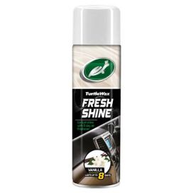 Turtle Wax Turtle Wax Fresh Shine vanilja 500ml 300.2043