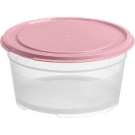 Orthex SmartStore Fresh 0,45L pinkki 793511  ERÄ