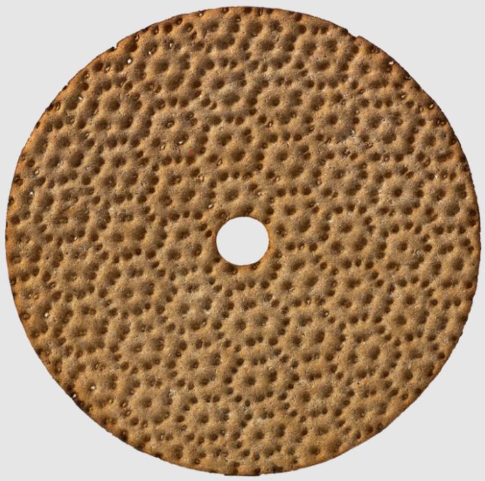 Leksands perinteinen näkkileipä 830g tuotekuva 1