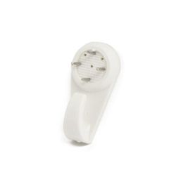 Taulukoukku 613 valkoinen