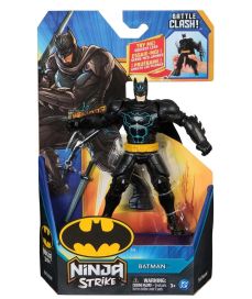 Batman Ninja Strike hahmo 15cm lajit. 6072755
