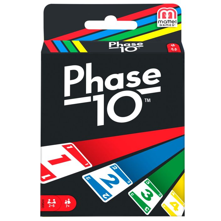 Phase 10 FFY05 04018004 926-7049 Phase 10 FFY05 04018004 926-7049