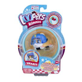 Loopers Hammies entry pack