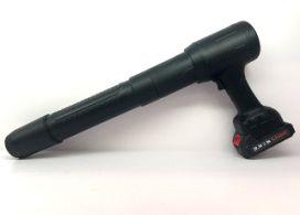 Jonköping Lehtipuhallin 18V