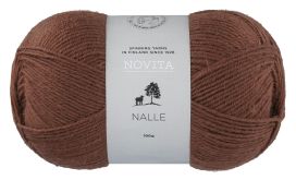 Novita Nalle 635 kola 100g