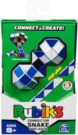 Rubiks Rubiks Connector snake 6064893