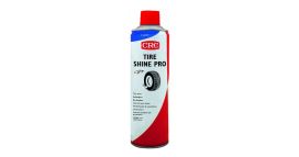 CRC CRC Tire Shine Pro 500ml 32728