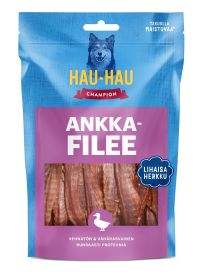 HHC täyslihaherkut ankkafilee 100g