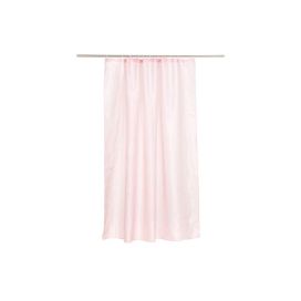 4Living 4living suihkuverho solid roosa 180x200cm 313903