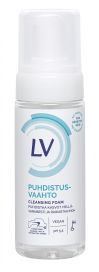 LV LV puhdistusvaahto 150ml 15780724