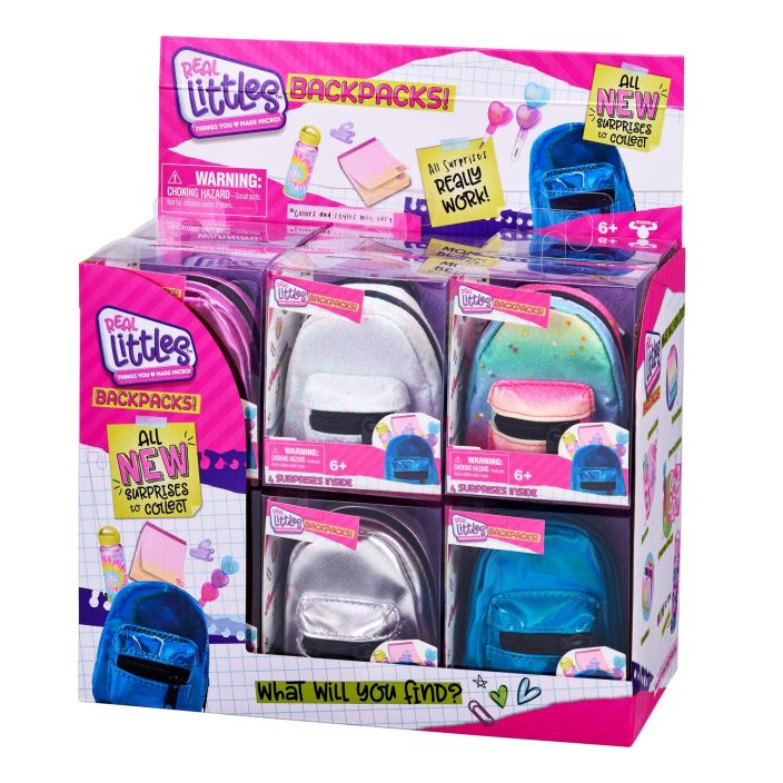 Real Littles s2 minireppu basic 30365 tuotekuva 1
