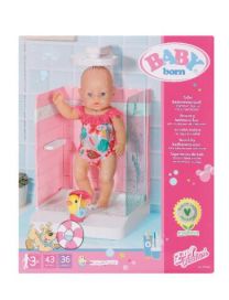 Baby Born Baby Born Suihku 830604