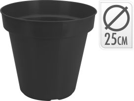 Kukkaruukku 25cm
