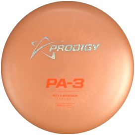 Prodigy Prodigy PA-3 500 174g