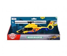 Dickie toys Airbus Pelastus helikopteri H160 203714022