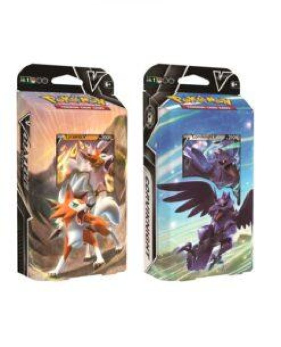 Pokemon Blister ME01