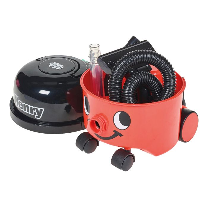 Casdon Henry imuri 81525000 tuotekuva 2 Casdon Henry imuri 81525000 tuotekuva 2