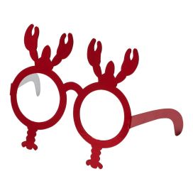 Joker Paperisilmälasit rapu 6kpl 78978