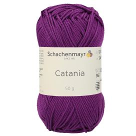 Catania puuvillalanka 282 phlox 50g
