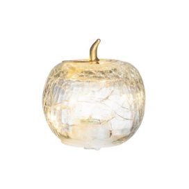 Finnlumor Finnlumor LED-omena 10 cm kirkas 648273