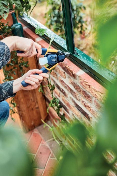 Vetoniittipihti Rapid RP100 Multi PressLess R5001487 tuotekuva 1