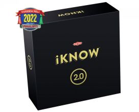 Tactic iKnow 2.0 59101