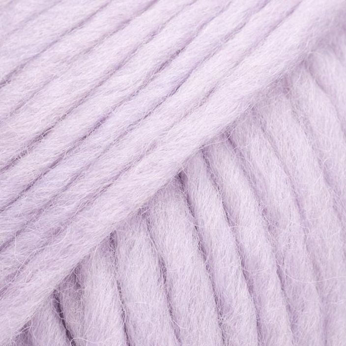 Drops Snow uni 114 lavender frost 50g 1082114