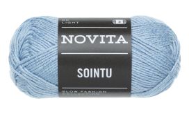 Novita Sointu 123 balladi 50g 