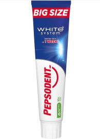 Pepsodent White System hammastahna 125ml