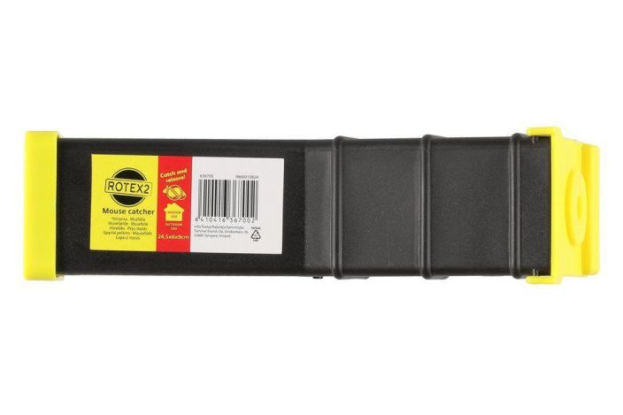 Rotex-2 Hiiriansa 24,5x6x9cm 636700 tuotekuva 1
