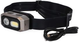 Otsalamppu Explorer 2 sensor