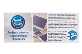 Nord Clean pintapuhdistaja 