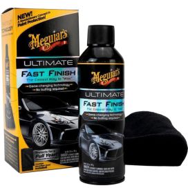 Meguiars Meguiar´s Ultimate Fast Finish pikavaha 241g G18309
