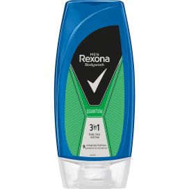 Rexona Rexona 225ml Quantum suihkusaippua T139397