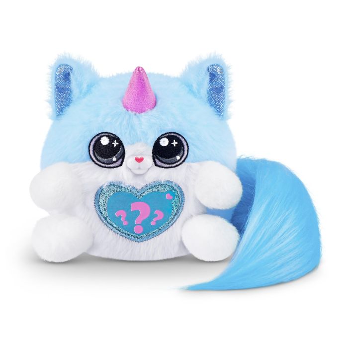 Kittycorn Surprise Series 9 pehmo 92104TQ1 tuotekuva 18