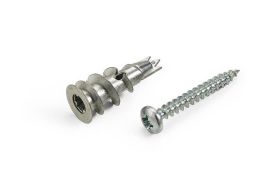 Habo Kipsilevyankkuri DRIVA 63023K