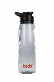 Retki Retki kuntojuomapullo harmaa 600 ml R5365