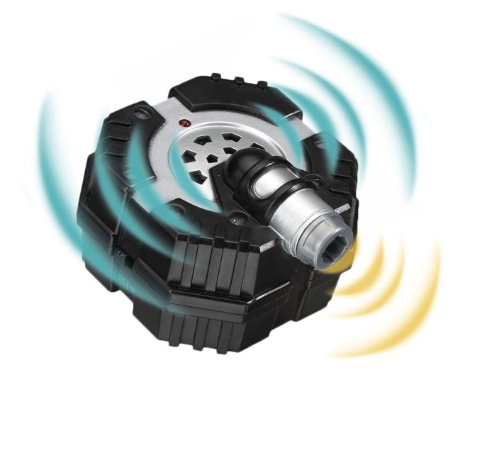 SpyX Micro Motion Alarm liiketunnistin 20207 tuotekuva 3