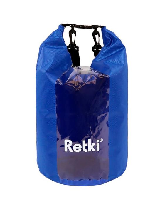 Retki Kuivasakki ikkunalla 15l R5286 993-040 15L