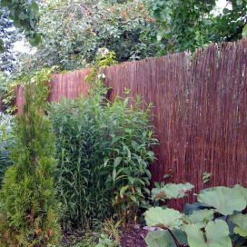 Pajuaita / -matto 0,9x3m 