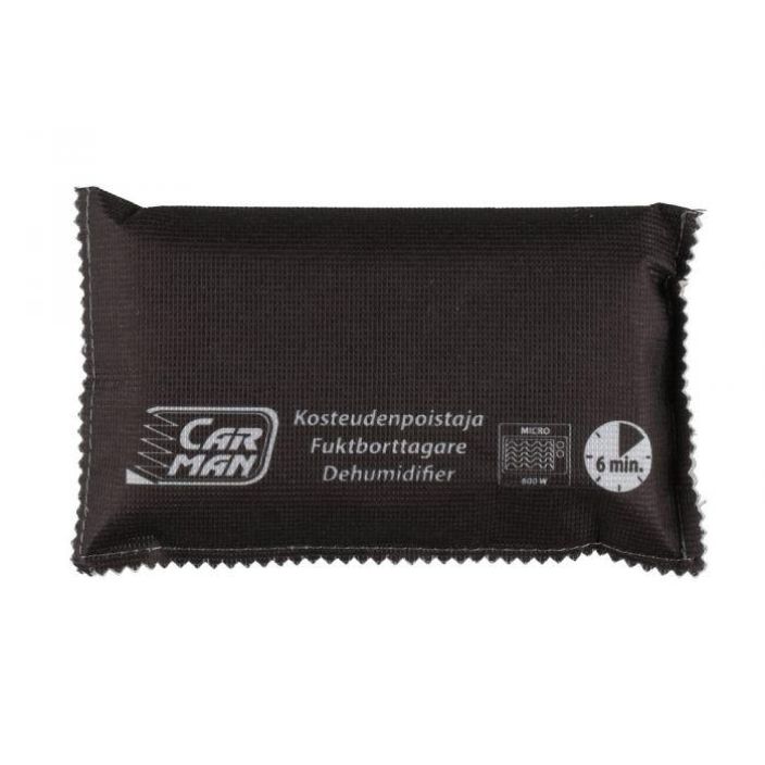 Carman kosteudenpoistaja 350g 322064 tuotekuva 1 Carman kosteudenpoistaja 350g 322064 tuotekuva 1