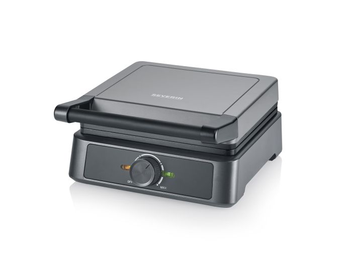 Severin WA2125 Belgialainen vohvelirauta Severin WA2125 Belgialainen vohvelirauta