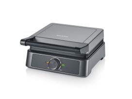 Severin Severin WA2125 Belgialainen vohvelirauta SEV04701