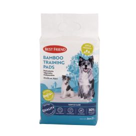 BestFriend BF Bamboo pentualusta 10kpl 60x90cm 1160300