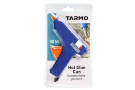 Tarmo Kuumaliipistooli 40W 11mm 650599
