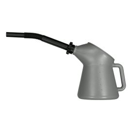 Plastex Kaatokannu 3L/kaatonokka eko harmaa 675014