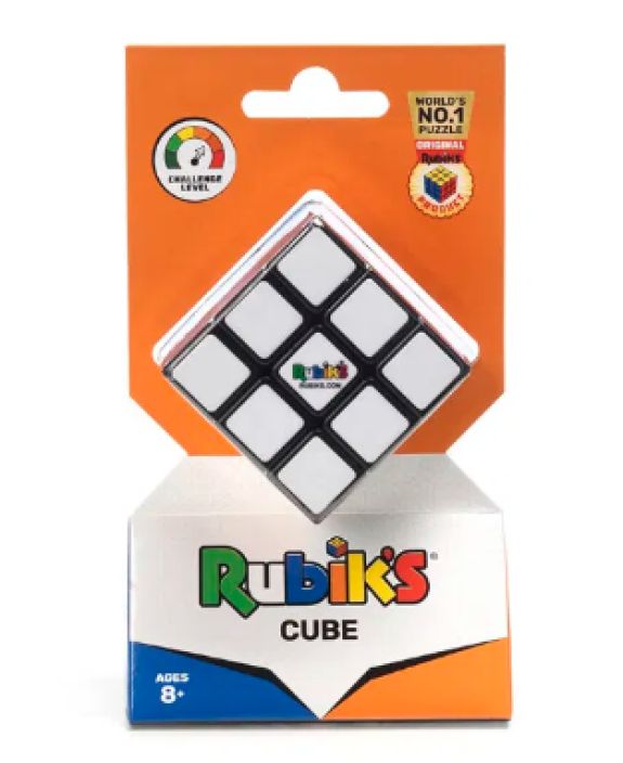 Rubikin kuutio 3x3 6063026 / 6063037 926-4077