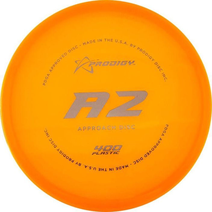 Prodigy A2 400 170-174g Prodigy A2 400 170-174g