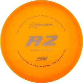 Prodigy Prodigy A2 400 170-174g