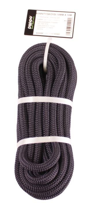 Venekoysi 10mm x 10m lujuus 1500kg 655400 980-5047